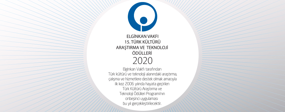 Elginkan Vakfi Elginkan Holding Burs Basvurusu