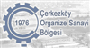 Çerkezköy Organize Sanayi Bölgesi