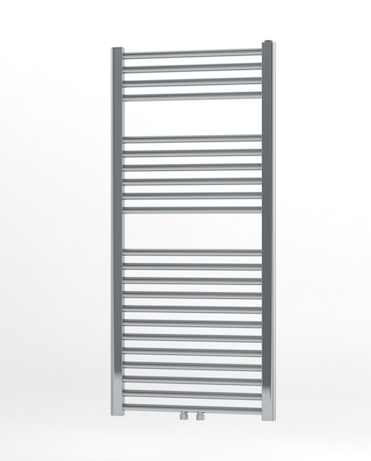 Middle Connection Towel Warmer